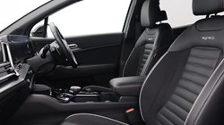 2023 (73) KIA SPORTAGE 1.6T GDi HEV GT-Line S 5dr Auto 4952494