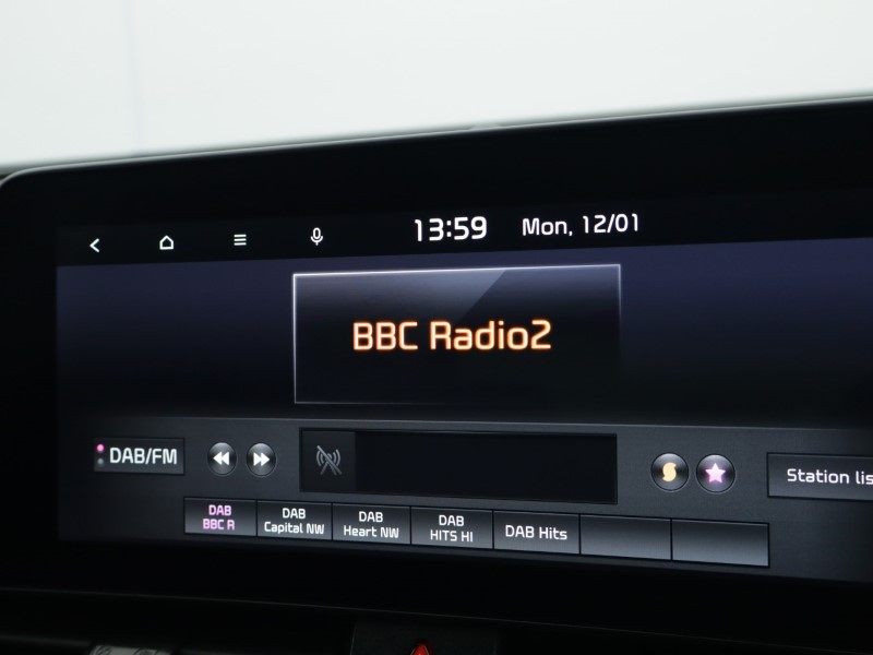 2023 (73) KIA SPORTAGE 1.6T GDi HEV GT-Line S 5dr Auto 4952515