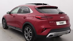 2022 (72) KIA XCEED 1.5T GDi ISG 4 5dr 1
