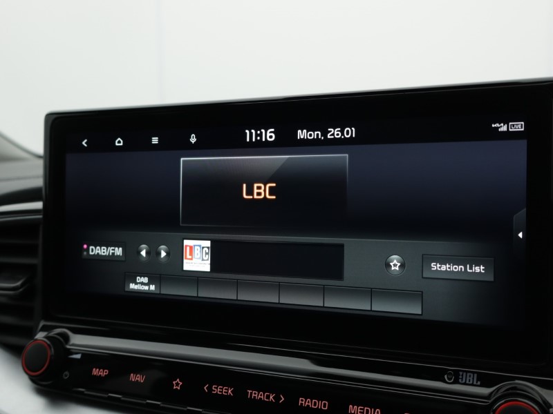 2022 (72) KIA XCEED 1.5T GDi ISG 4 5dr 4988041