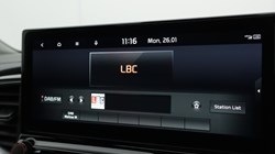 2022 (72) KIA XCEED 1.5T GDi ISG 4 5dr 4988041