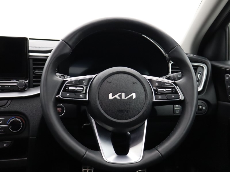 2022 (72) KIA XCEED 1.5T GDi ISG 4 5dr 4988026