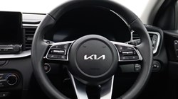 2022 (72) KIA XCEED 1.5T GDi ISG 4 5dr 4988026