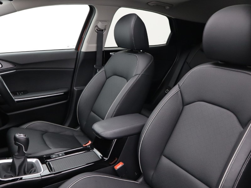 2022 (72) KIA XCEED 1.5T GDi ISG 4 5dr 4988021