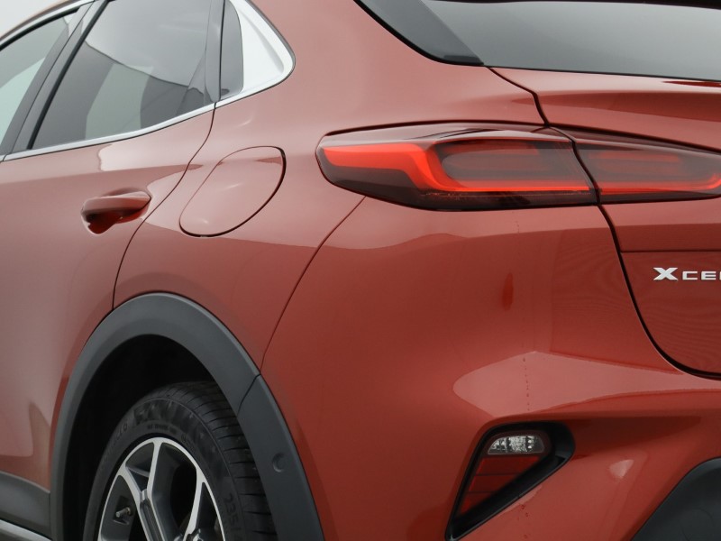 2022 (72) KIA XCEED 1.5T GDi ISG 4 5dr 4988056