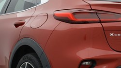 2022 (72) KIA XCEED 1.5T GDi ISG 4 5dr 4988056