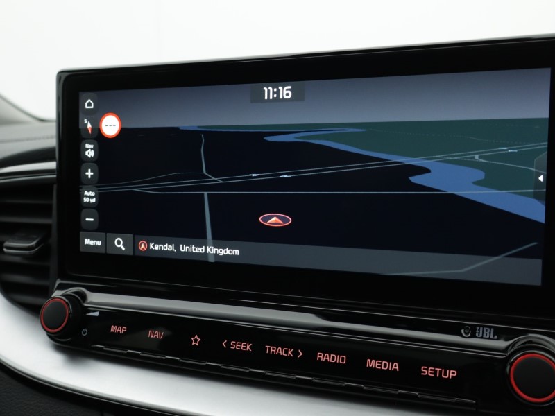 2022 (72) KIA XCEED 1.5T GDi ISG 4 5dr 4988039