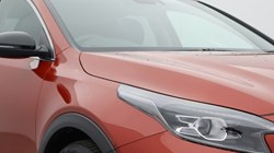 2022 (72) KIA XCEED 1.5T GDi ISG 4 5dr 4988059