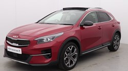 2022 (72) KIA XCEED 1.5T GDi ISG 4 5dr 4988012