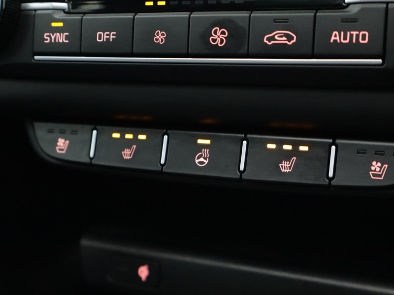 2022 (72) KIA XCEED 1.5T GDi ISG 4 5dr 4988046