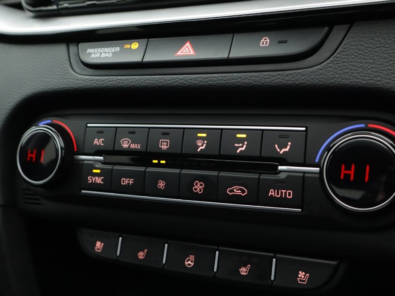 2022 (72) KIA XCEED 1.5T GDi ISG 4 5dr 4988044