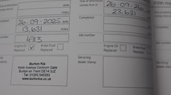 2022 (72) KIA XCEED 1.5T GDi ISG 4 5dr 4988063