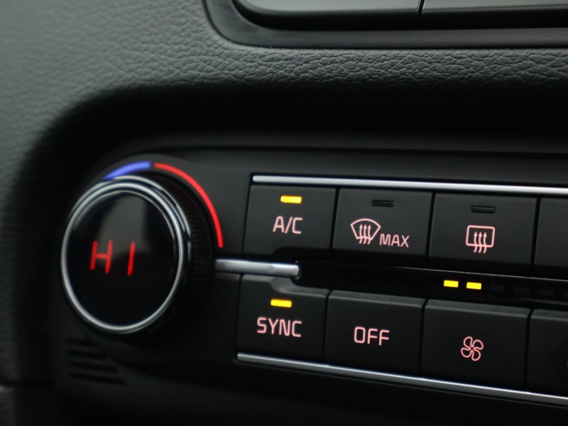 2022 (72) KIA XCEED 1.5T GDi ISG 4 5dr 4988045