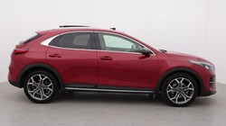 2022 (72) KIA XCEED 1.5T GDi ISG 4 5dr 4988017