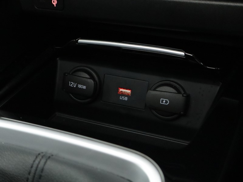 2022 (72) KIA XCEED 1.5T GDi ISG 4 5dr 4988049