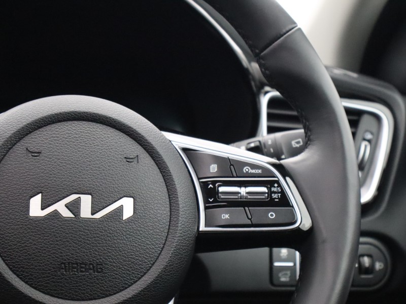 2022 (72) KIA XCEED 1.5T GDi ISG 4 5dr 4988028