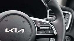 2022 (72) KIA XCEED 1.5T GDi ISG 4 5dr 4988028
