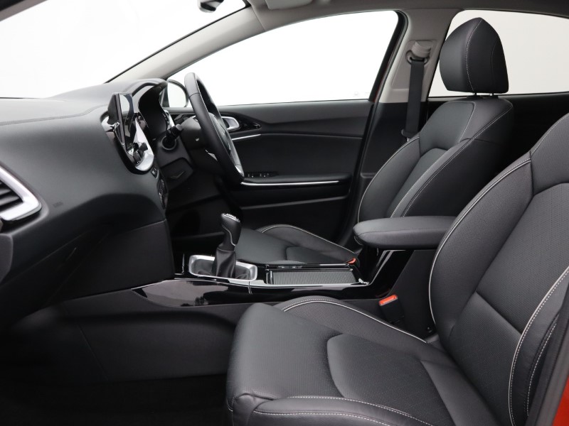 2022 (72) KIA XCEED 1.5T GDi ISG 4 5dr 4988020