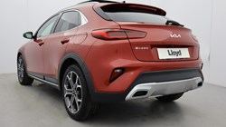 2022 (72) KIA XCEED 1.5T GDi ISG 4 5dr 4988055