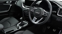 2022 (72) KIA XCEED 1.5T GDi ISG 4 5dr 4988034