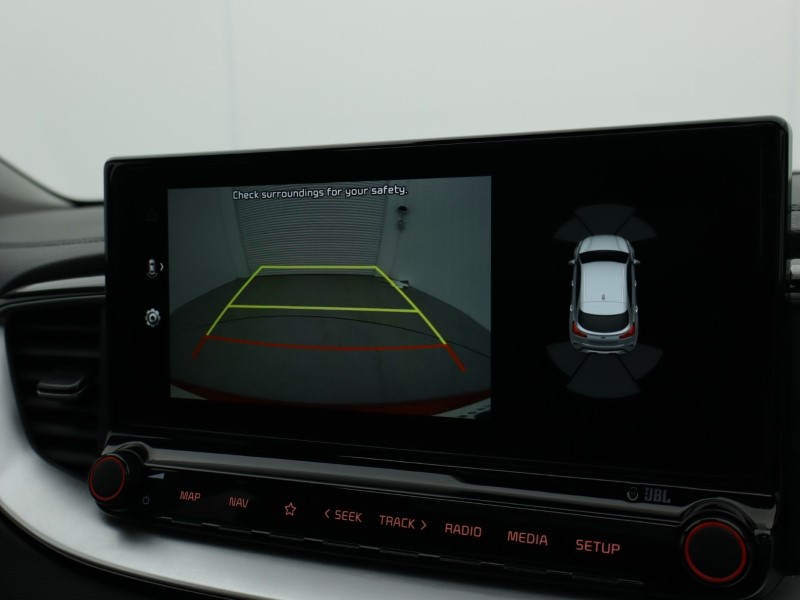 2022 (72) KIA XCEED 1.5T GDi ISG 4 5dr 4988042