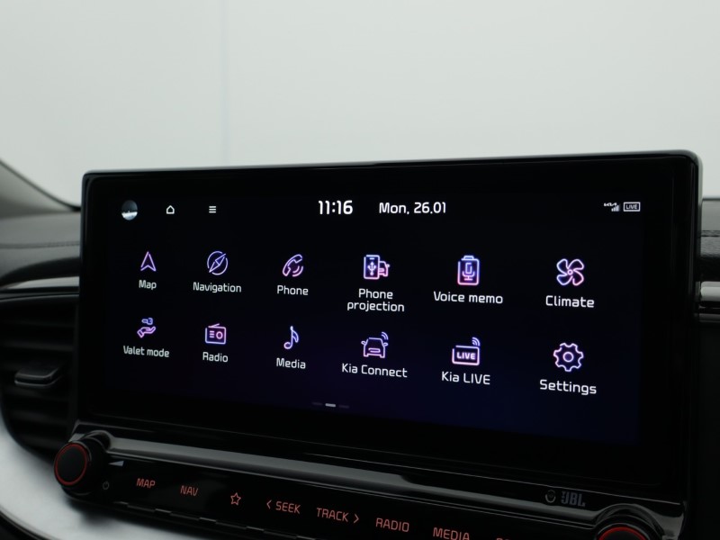 2022 (72) KIA XCEED 1.5T GDi ISG 4 5dr 4988038