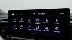 2022 (72) KIA XCEED 1.5T GDi ISG 4 5dr 4988038