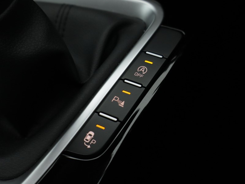 2022 (72) KIA XCEED 1.5T GDi ISG 4 5dr 4988051