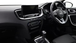 2022 (72) KIA XCEED 1.5T GDi ISG 4 5dr 4988024