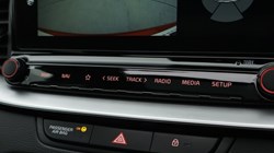 2022 (72) KIA XCEED 1.5T GDi ISG 4 5dr 4988043