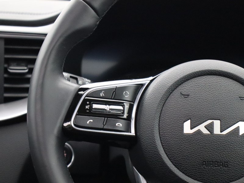 2022 (72) KIA XCEED 1.5T GDi ISG 4 5dr 4988027