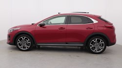 2022 (72) KIA XCEED 1.5T GDi ISG 4 5dr 4988016