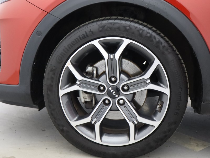 2022 (72) KIA XCEED 1.5T GDi ISG 4 5dr 4988022