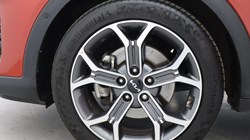 2022 (72) KIA XCEED 1.5T GDi ISG 4 5dr 4988022