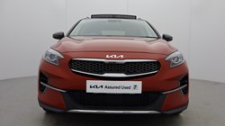 2022 (72) KIA XCEED 1.5T GDi ISG 4 5dr 4988060