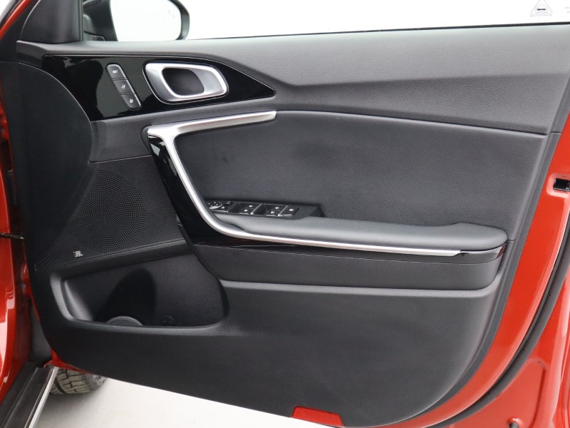 2022 (72) KIA XCEED 1.5T GDi ISG 4 5dr 4988031