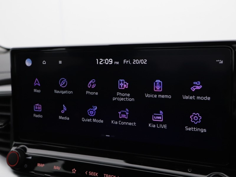 2025 (25) KIA CEED 1.5T GDi ISG 138 2 5dr 5093053