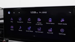 2025 (25) KIA CEED 1.5T GDi ISG 138 2 5dr 5093053