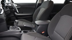 2025 (25) KIA CEED 1.5T GDi ISG 138 2 5dr 5093031
