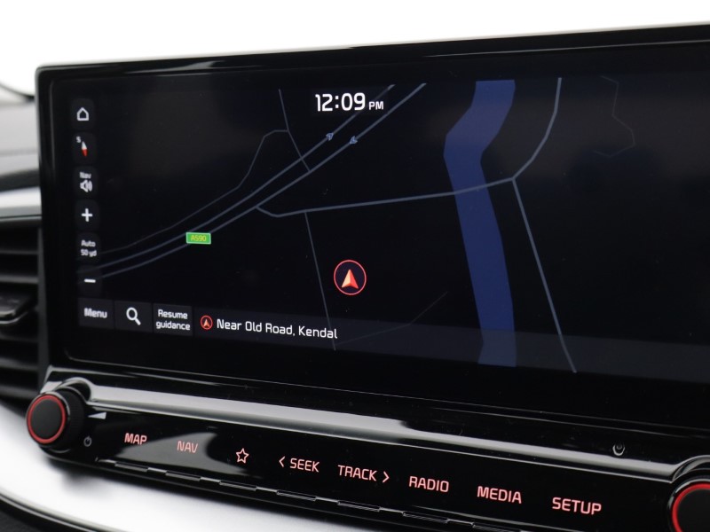 2025 (25) KIA CEED 1.5T GDi ISG 138 2 5dr 5093054