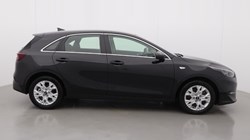 2025 (25) KIA CEED 1.5T GDi ISG 138 2 5dr 5093033