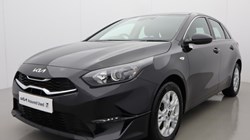 2025 (25) KIA CEED 1.5T GDi ISG 138 2 5dr 5093074