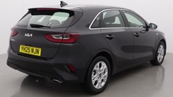 2025 (25) KIA CEED 1.5T GDi ISG 138 2 5dr 5093041