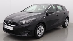 2025 (25) KIA CEED 1.5T GDi ISG 138 2 5dr 5093039