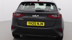 2025 (25) KIA CEED 1.5T GDi ISG 138 2 5dr 5093035
