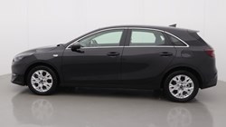 2025 (25) KIA CEED 1.5T GDi ISG 138 2 5dr 5093040