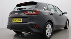 2025 (25) KIA CEED 1.5T GDi ISG 138 2 5dr 5093068
