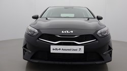 2025 (25) KIA CEED 1.5T GDi ISG 138 2 5dr 5093073