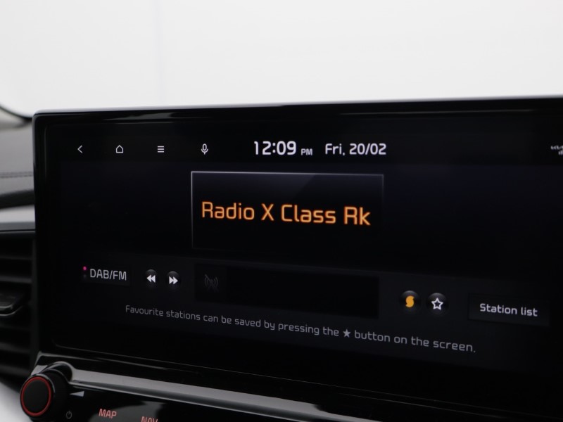 2025 (25) KIA CEED 1.5T GDi ISG 138 2 5dr 5093056