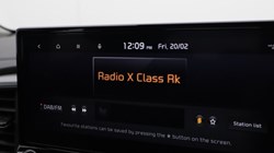 2025 (25) KIA CEED 1.5T GDi ISG 138 2 5dr 5093056